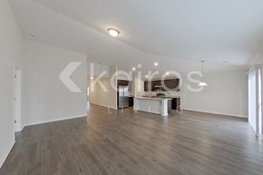 Springfield house for rent - 107 Lord Effingham Way