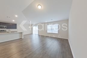 Springfield house for rent - 107 Lord Effingham Way