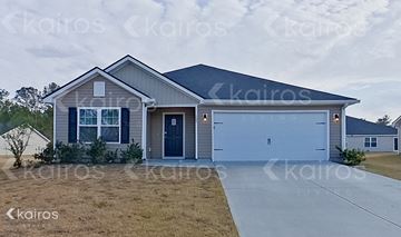 Springfield house for rent - 107 Lord Effingham Way