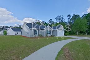 Springfield house for rent - 108 Saint Phillip Way