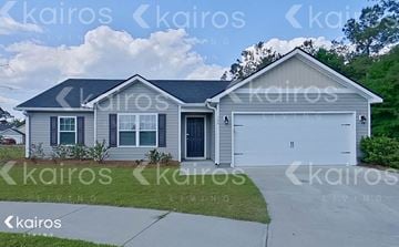 Springfield house for rent - 108 Saint Phillip Way