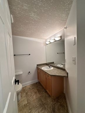 Fort Mcmurray house for rent - 200 Building - 38 Riedel Street - RiverWalk Villas 2nd Floor