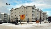 Fort Mcmurray house for rent - 200 Building - 38 Riedel Street - RiverWalk Villas 2nd Floor