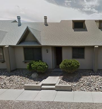 Tucson house for rent - 520 West Balboa Drive