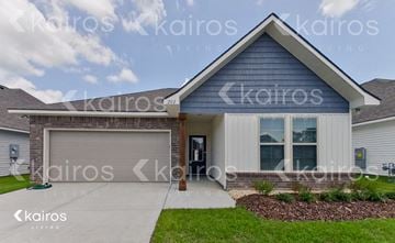 Lafayette house for rent - 202 Teddy Ln