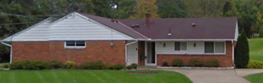 Cincinnati house for rent - 3084 Stanwin Place
