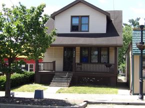 Cincinnati house for rent - 1837 W Galbraith Road