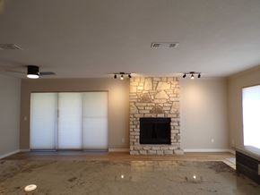 Horseshoe Bay house for rent - 106 Dawn #3, Horseshoe Bay, TX; 2BR-2BA Townhome @ $1600 per month!