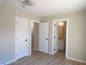 Horseshoe Bay house for rent - 106 Dawn #3, Horseshoe Bay, TX; 2BR-2BA Townhome @ $1600 per month!