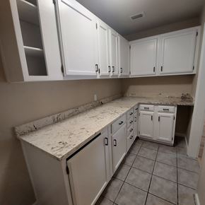 Horseshoe Bay house for rent - 106 Dawn #3, Horseshoe Bay, TX; 2BR-2BA Townhome @ $1600 per month!