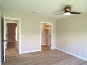 Horseshoe Bay house for rent - 106 Dawn #3, Horseshoe Bay, TX; 2BR-2BA Townhome @ $1600 per month!