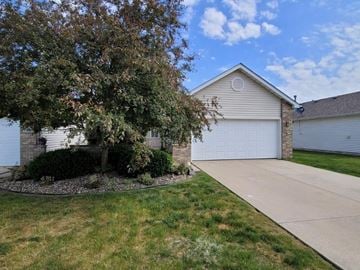 Crown Point house for rent - 1734 Evergreen Avenue