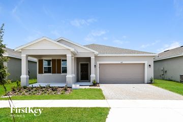 Kissimmee house for rent - 1618 Isleta Loop Kissimmee, FL 34741