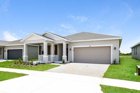 Kissimmee house for rent - 1618 Isleta Loop Kissimmee, FL 34741