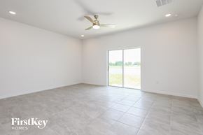 Kissimmee house for rent - 1618 Isleta Loop Kissimmee, FL 34741