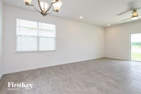 Kissimmee house for rent - 1618 Isleta Loop Kissimmee, FL 34741