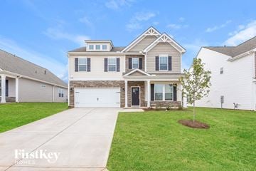 Greenville house for rent - 6 Ramblehurst Road Greenville, SC 29605