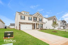 Greenville house for rent - 6 Ramblehurst Road Greenville, SC 29605