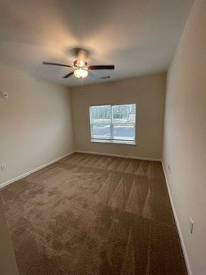 Aiken apartment for rent - 2nd Bedroom at The Mark at Woodford, Aiken, SC