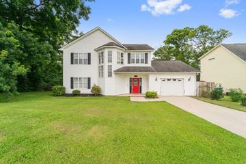 Jacksonville house for rent - 105 Bridgeway Court
