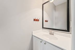 Jacksonville house for rent - 105 Bridgeway Court