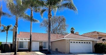 Moreno Valley house for rent - 13912 Chervil Ct.