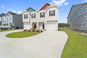 Jacksonville house for rent - 231 Shallowbag Bay Lane