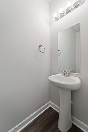 Jacksonville house for rent - 231 Shallowbag Bay Lane