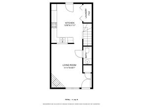 Jacksonville house for rent - 957 W Pueblo Dr