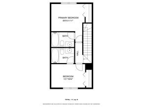 Jacksonville house for rent - 957 W Pueblo Dr