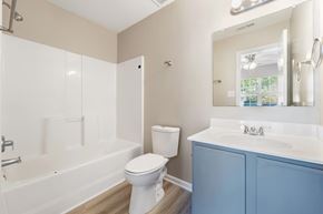 Jacksonville house for rent - 957 W Pueblo Dr