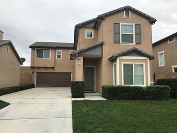 San Bernardino house for rent - 2629 W. Via San Miguel