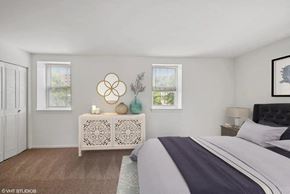 Gaithersburg apartment for rent - Spacious bedrooms flooded with natural light