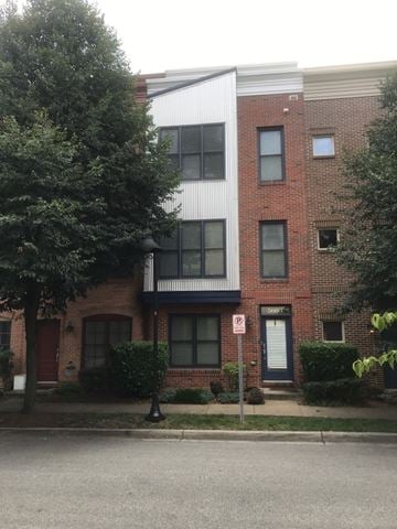 Hyattsvile house for rent - 5603 Lustine St