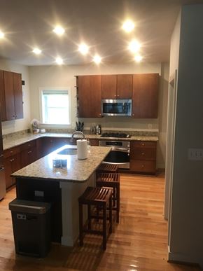 Hyattsvile house for rent - 5603 Lustine St