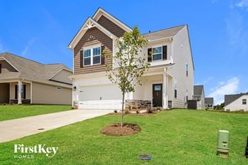 Greenville house for rent - 12 Ramblehurst Road Greenville, SC 29605
