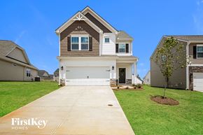 Greenville house for rent - 12 Ramblehurst Road Greenville, SC 29605