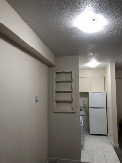 Floor plan for studio, 1 bath, 415 sqft