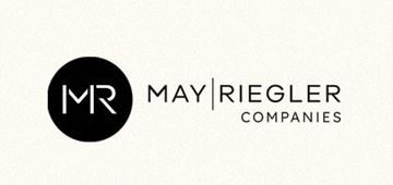 Washington apartment for rent - a black and white logo with the words may register companies
