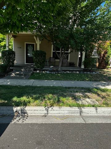 Central Point house for rent - 1126 Rustler Peak Street