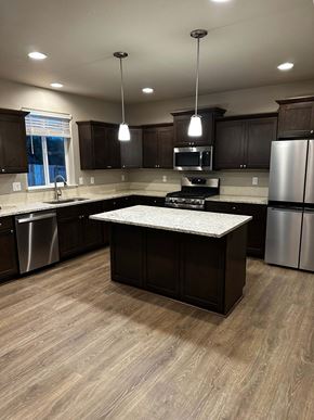 Medford house for rent - 1736 Carrera Circle