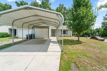 Jacksonville house for rent - 1 S Onsville Pl