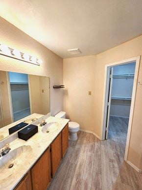 Copperas Cove house for rent - 2313 Bernice Drive