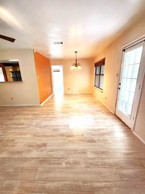 Copperas Cove house for rent - 2313 Bernice Drive
