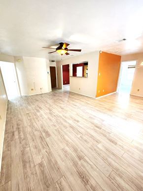 Copperas Cove house for rent - 2313 Bernice Drive