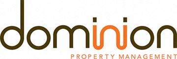 Colorado Springs house for rent - the logo for the property management company omni property management
