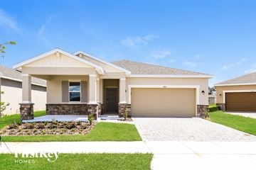 Kissimmee house for rent - 1140 Spokane Point Kissimmee, FL 34741