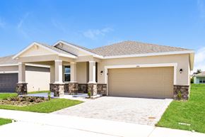 Kissimmee house for rent - 1140 Spokane Point Kissimmee, FL 34741