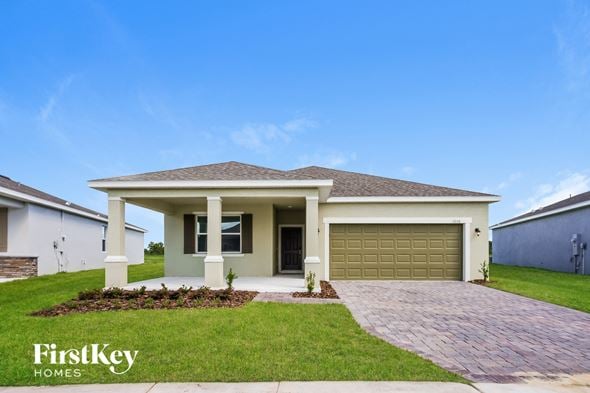 1606 Isleta Loop, Kissimmee, FL, 34741