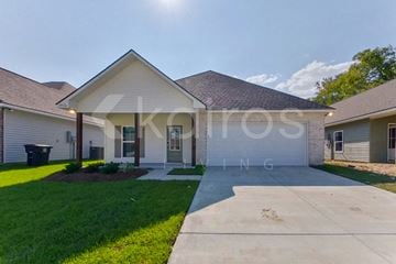Baton Rouge house for rent - 7936 Hendrick Dr